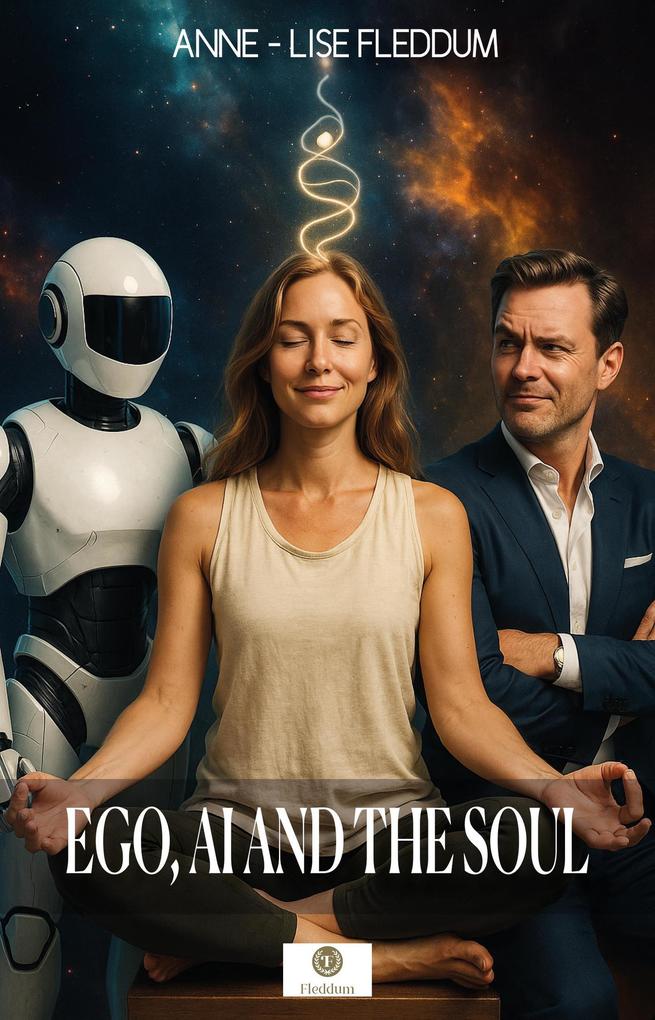 Ego AI and the Soul