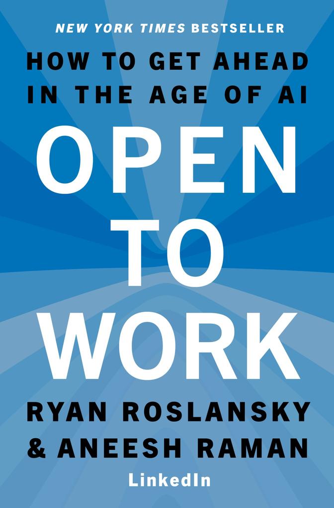 Open to Work