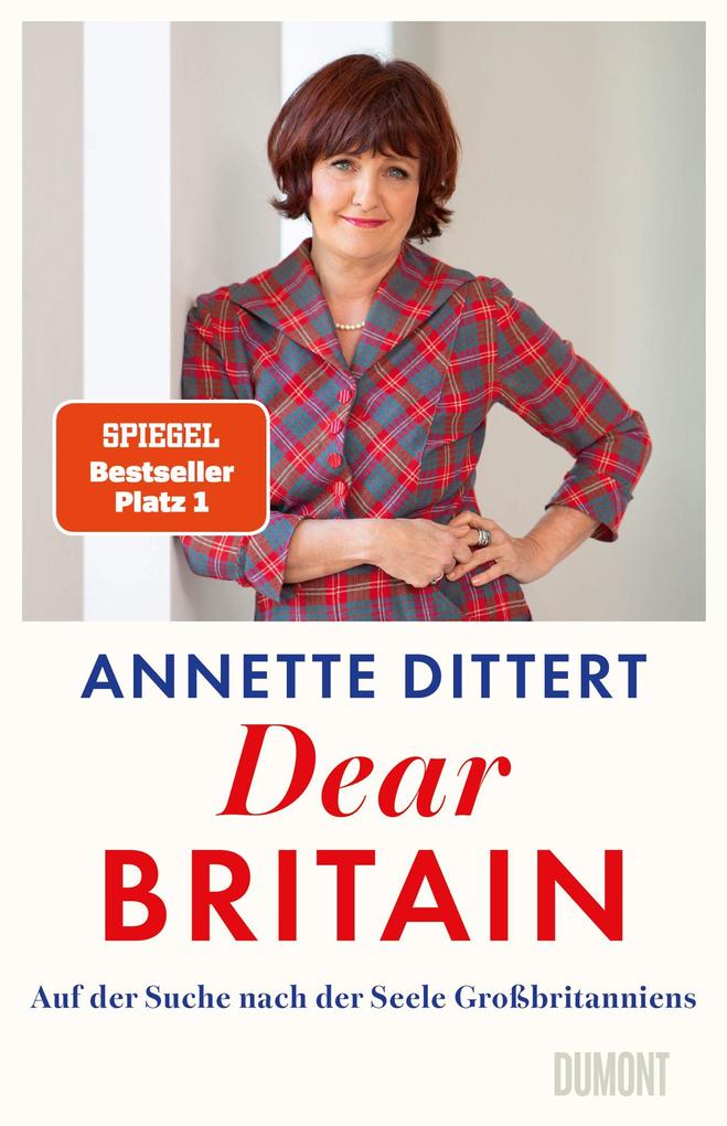 Dear Britain