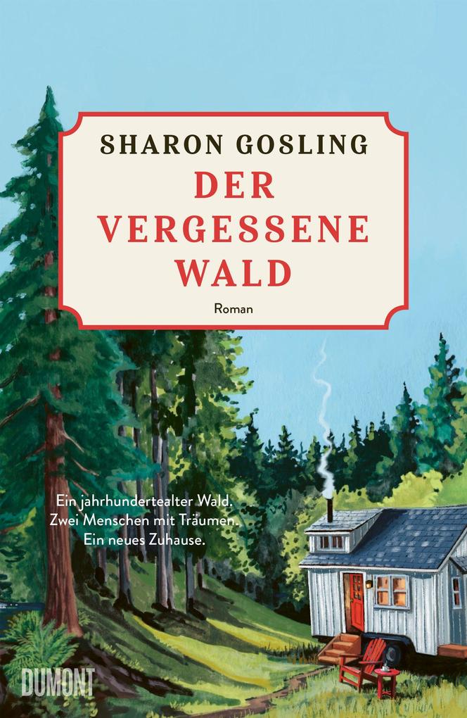 Der vergessene Wald
