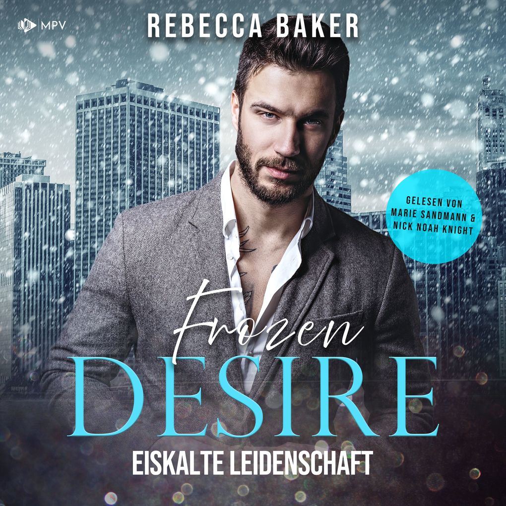 Frozen Desire