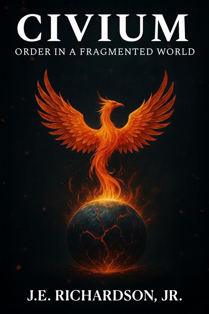 Civium (JR Series #3)