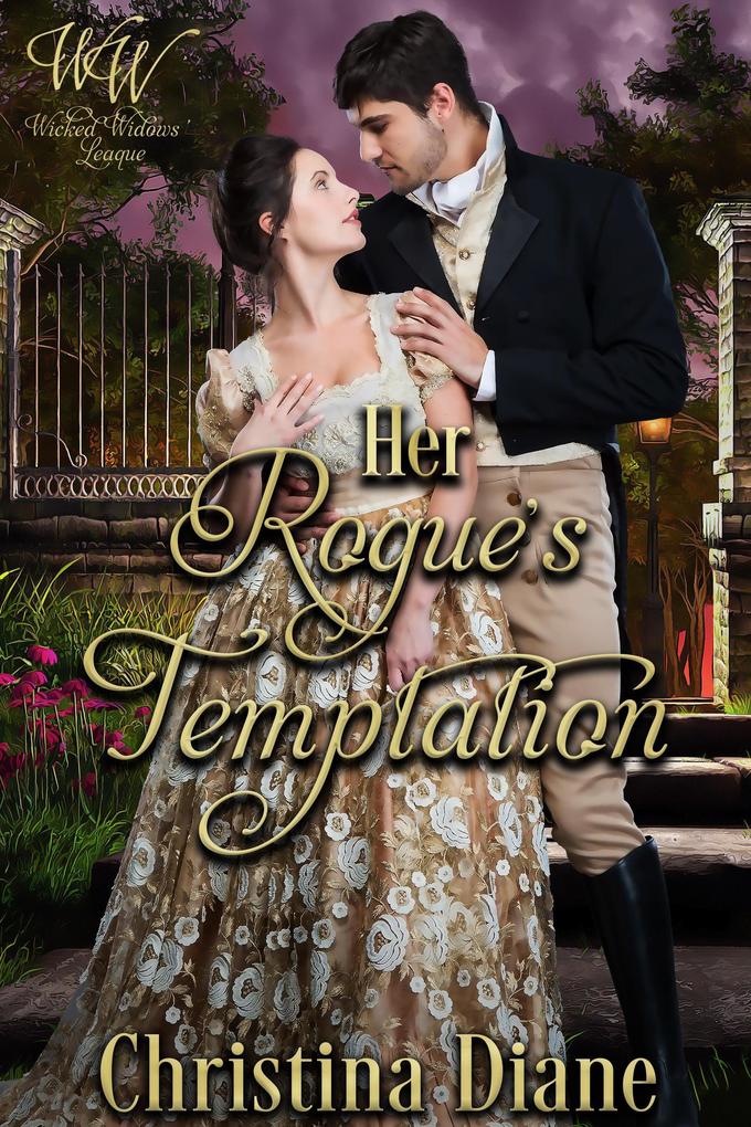 Her Rogue's Temptation