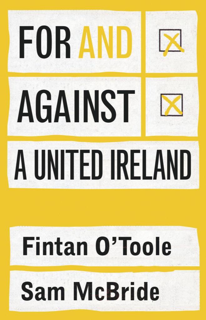 Royal Irish Academy For And Against A United Ireland