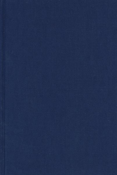 Gedichte. Bücher I-III Vorzugsausgabe