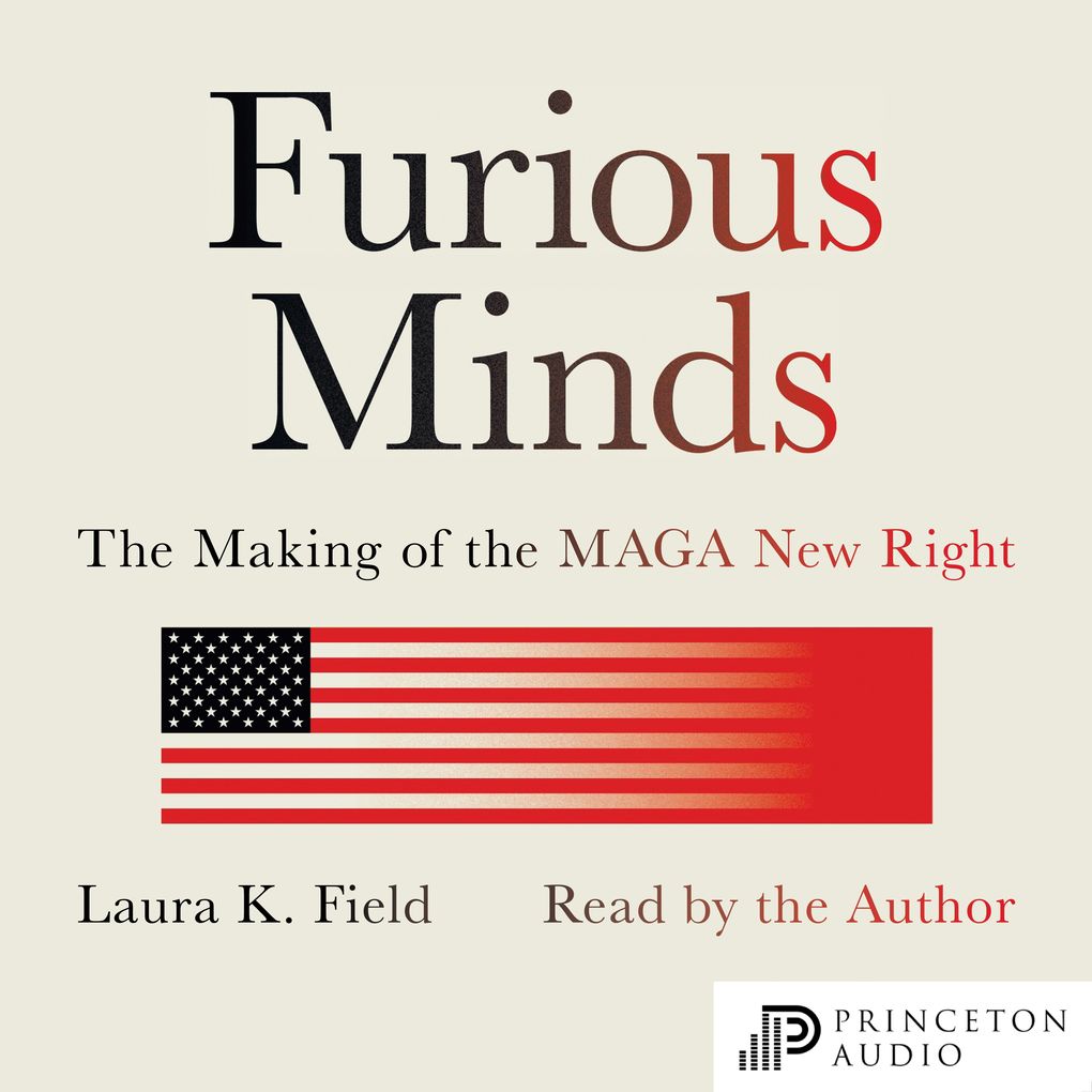 Furious Minds