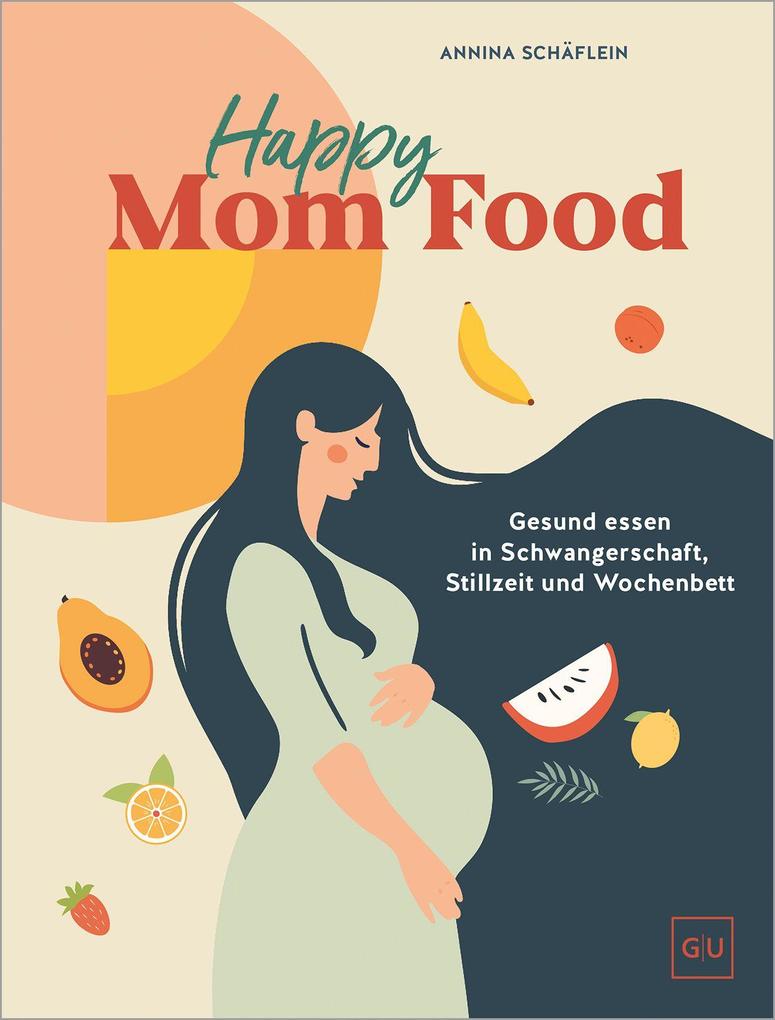 Happy Mom Food