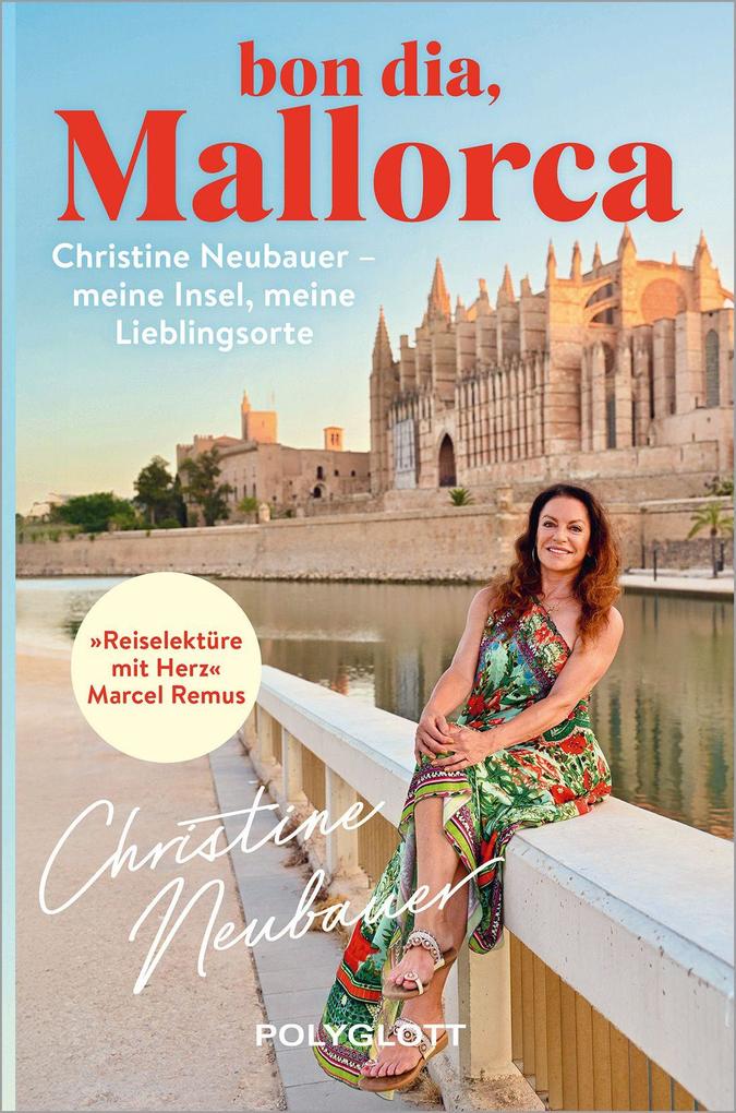 Bon dia Mallorca