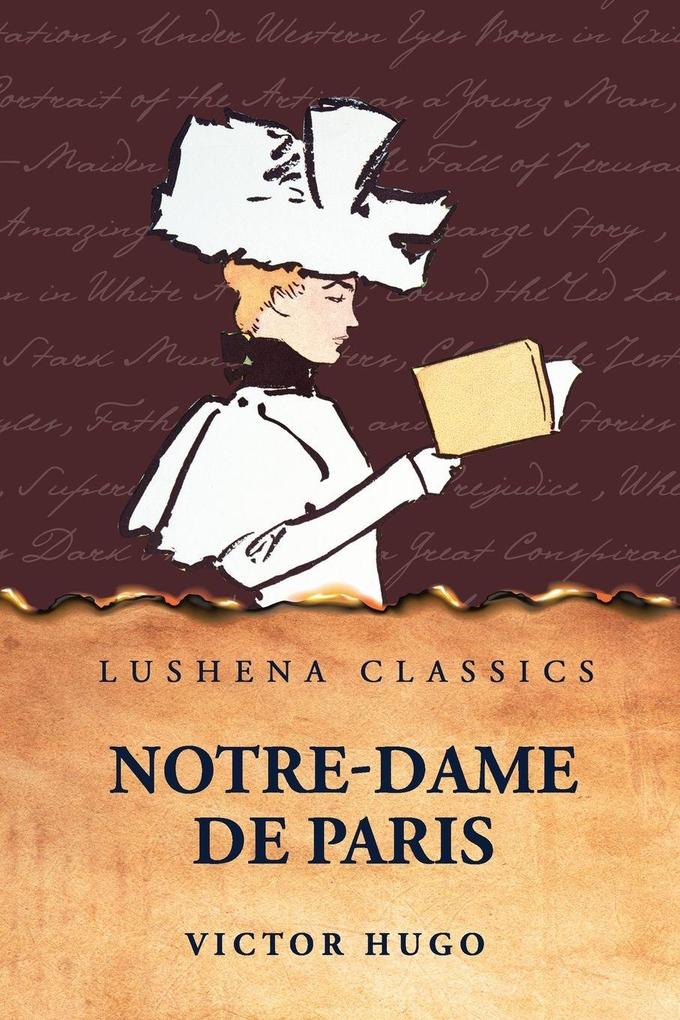 Notre-Dame de Paris