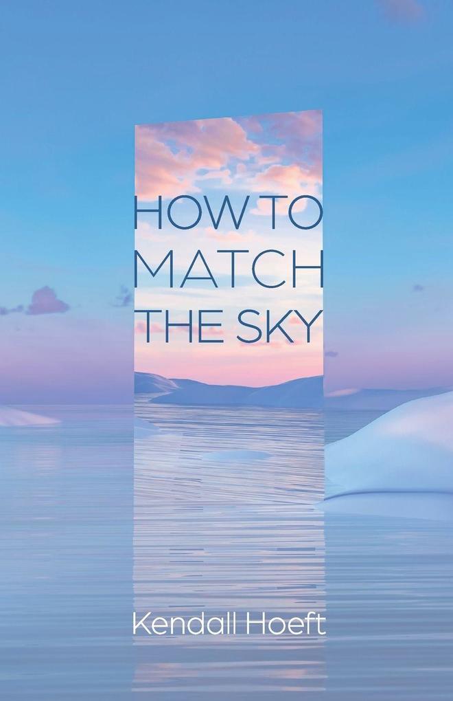How to Match the Sky