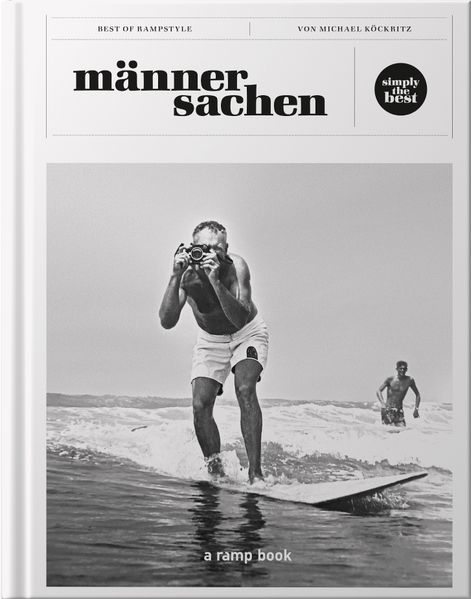Männersachen