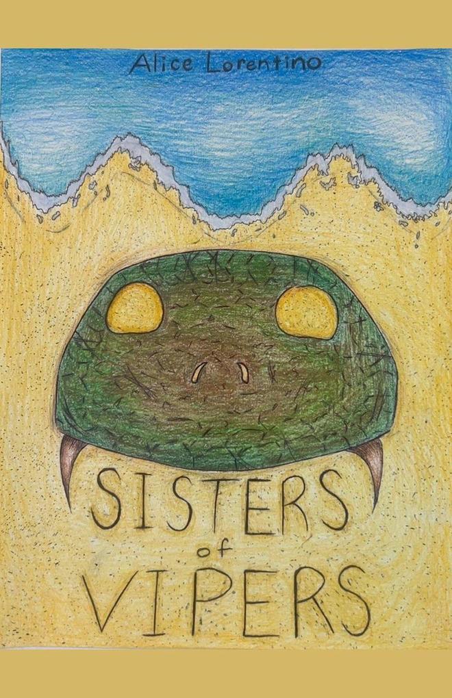 Sisters of Vipers