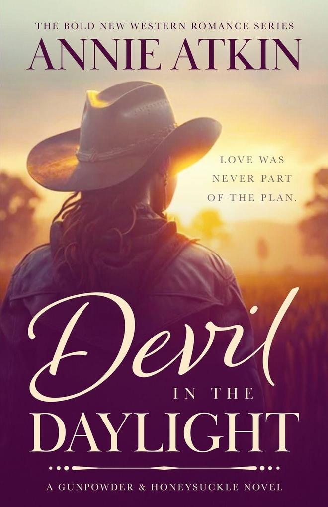Devil in the Daylight