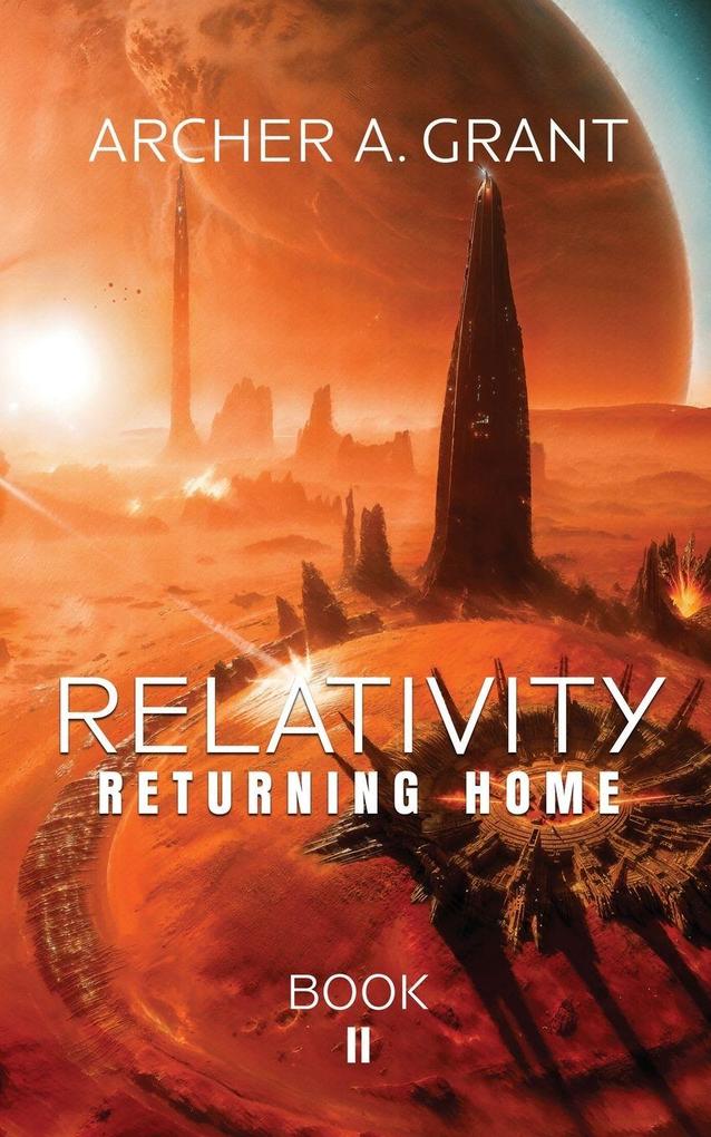 Relativity