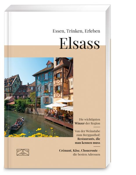 Essen Trinken Erleben - Elsass