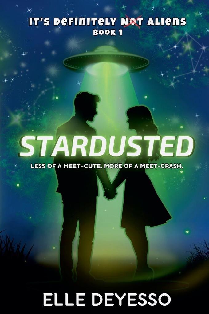 Stardusted