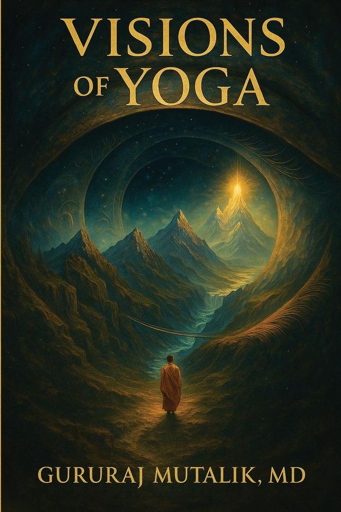 Visions of Yoga