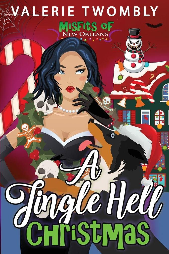 A Jingle Hell Christmas