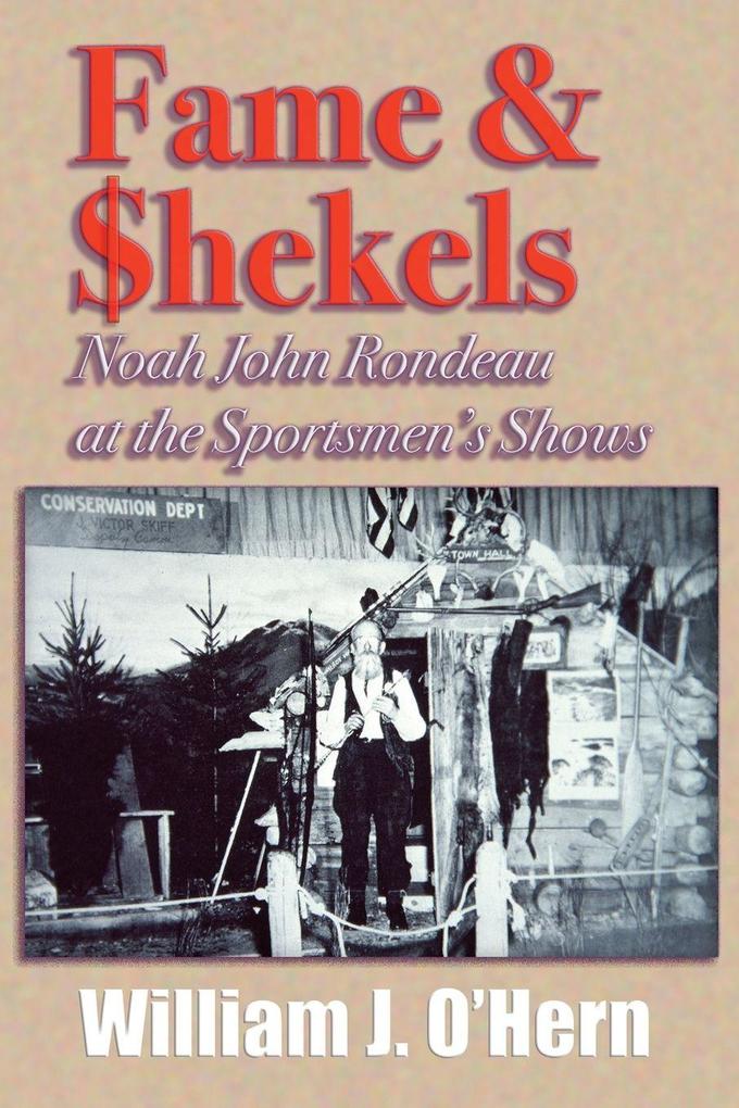 Fame & Shekels