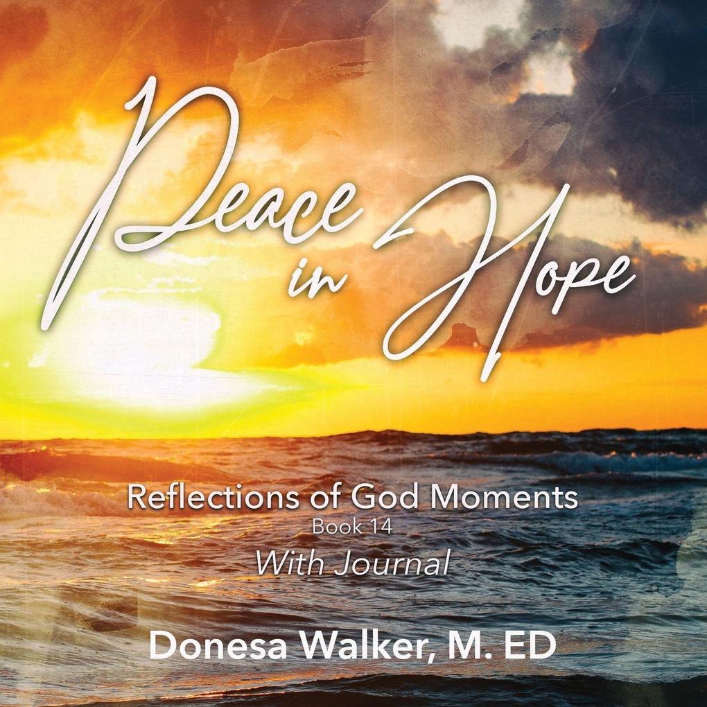 Peace in Hope