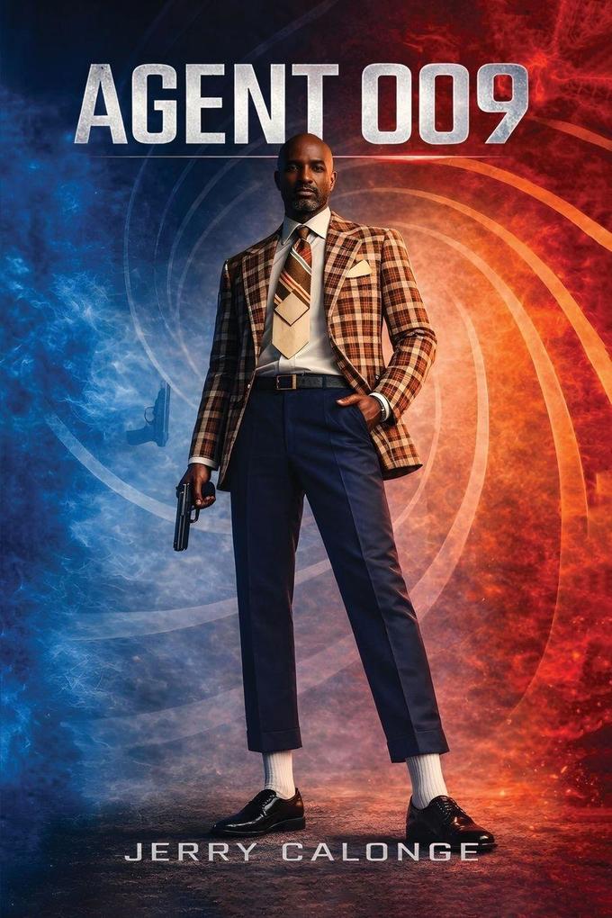 Agent 009