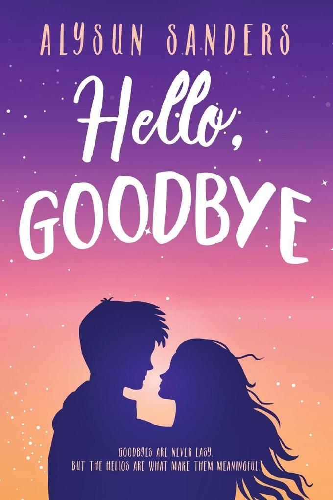 Hello Goodbye