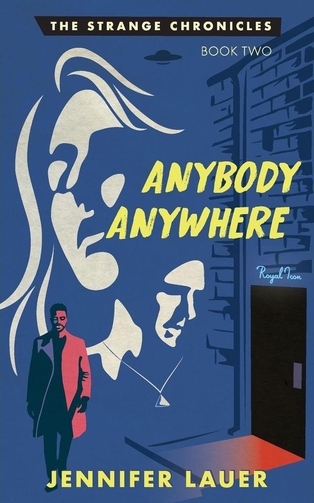 Anybody Anywhere