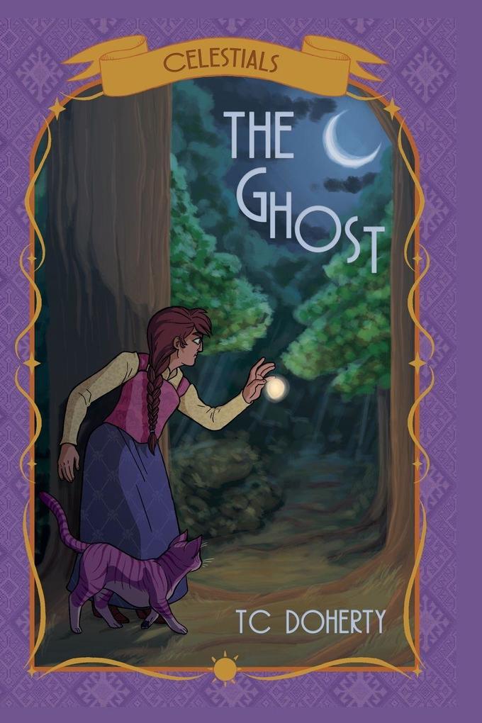The Ghost