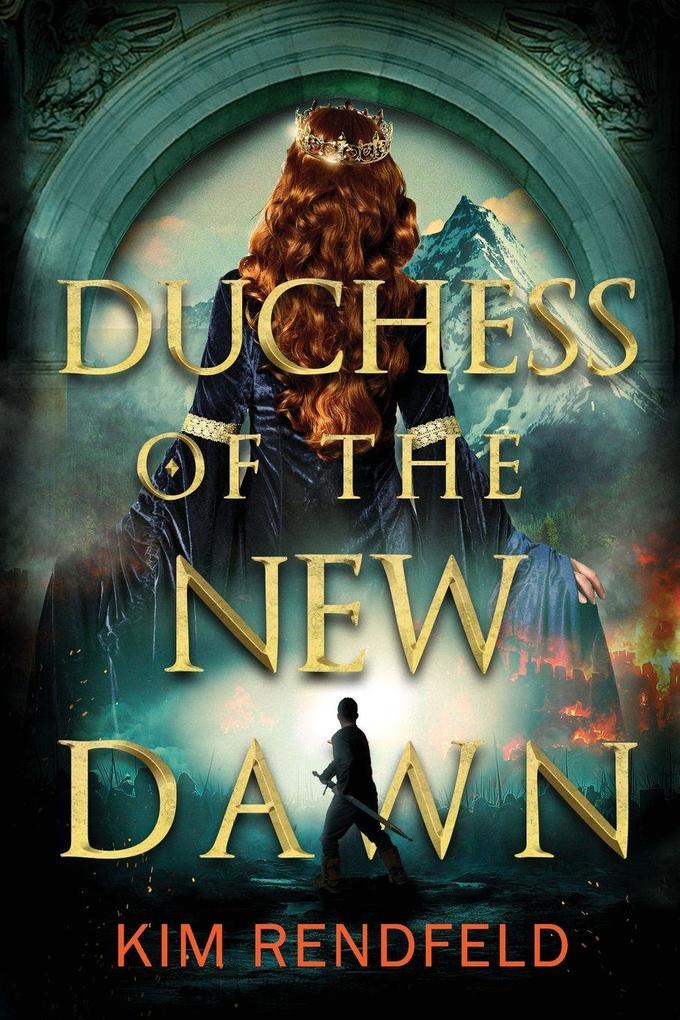 Duchess of the New Dawn