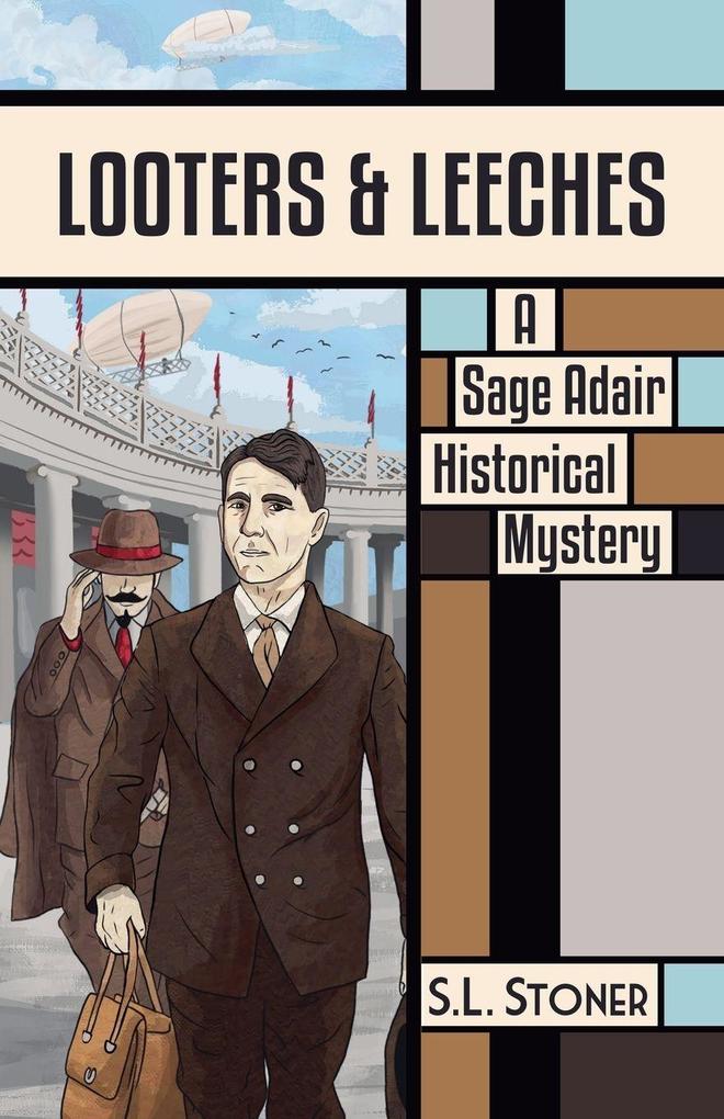 Looters & Leeches