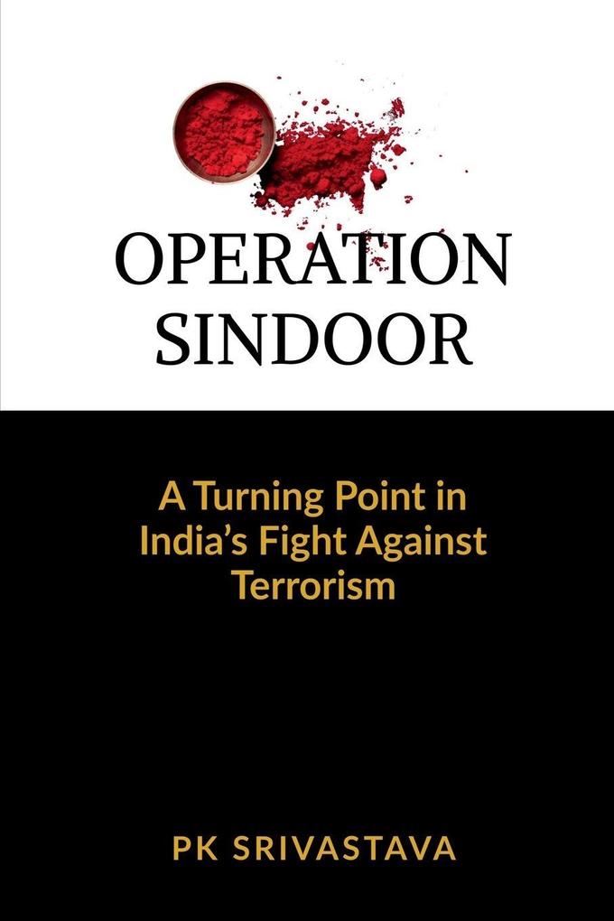 Operation Sindoor