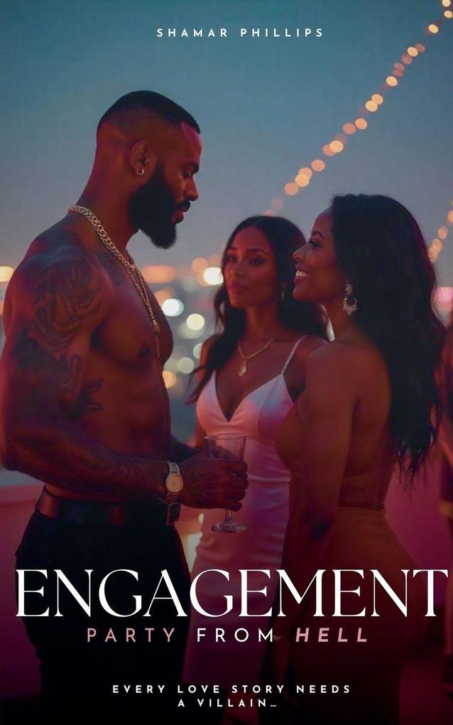 Engagement Party From Hell