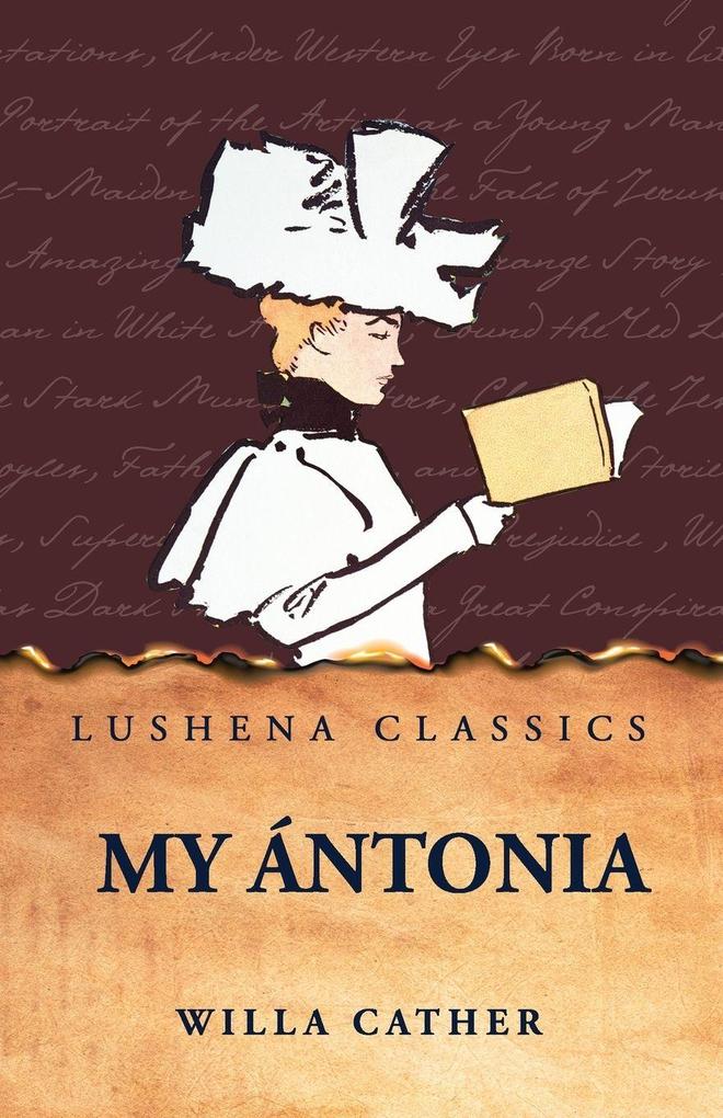 My Ántonia