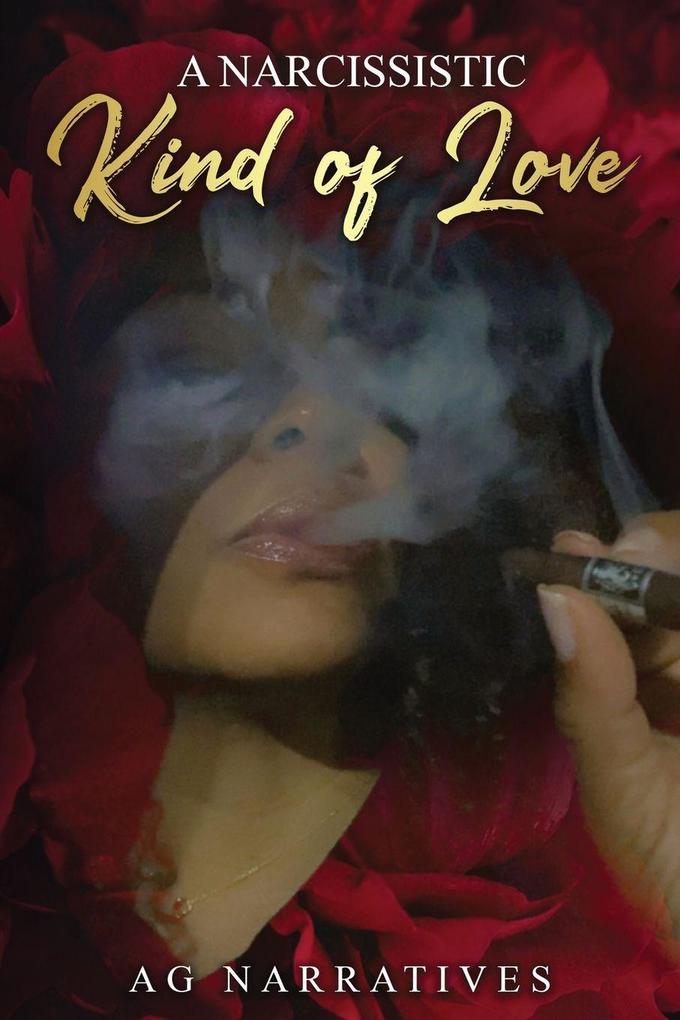 A Narcissistic Kind Of Love