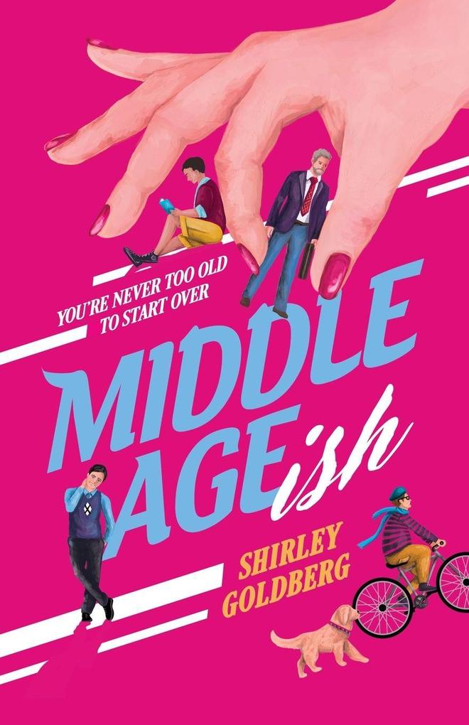 Middle Ageish