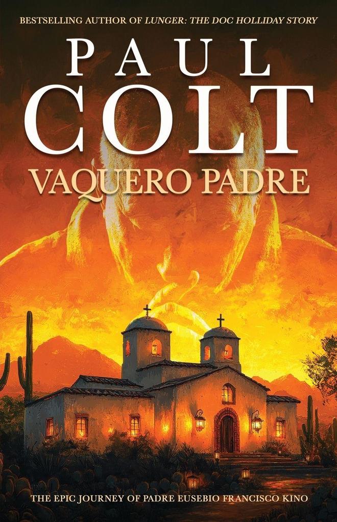 Vaquero Padre