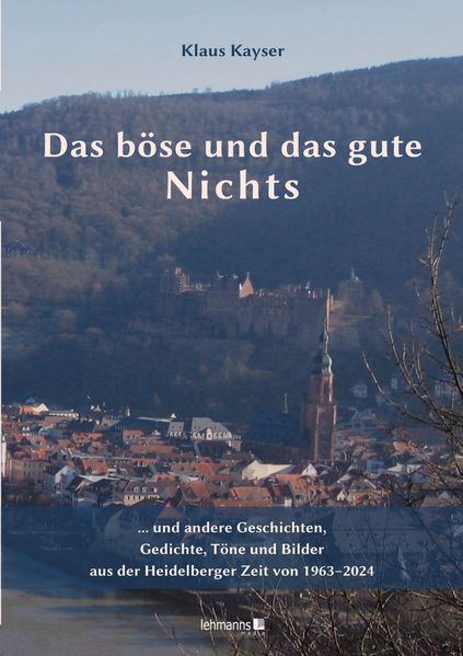 Das böse und das gute Nichts