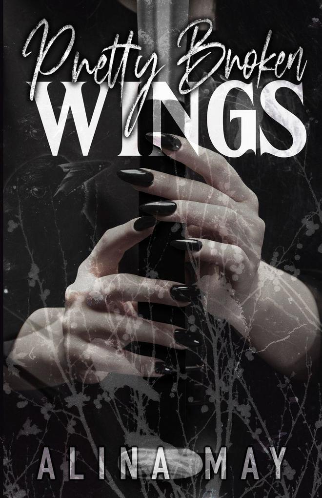 Pretty Broken Wings