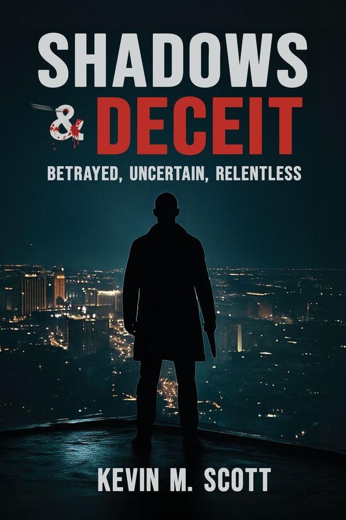 Shadows & Deceit