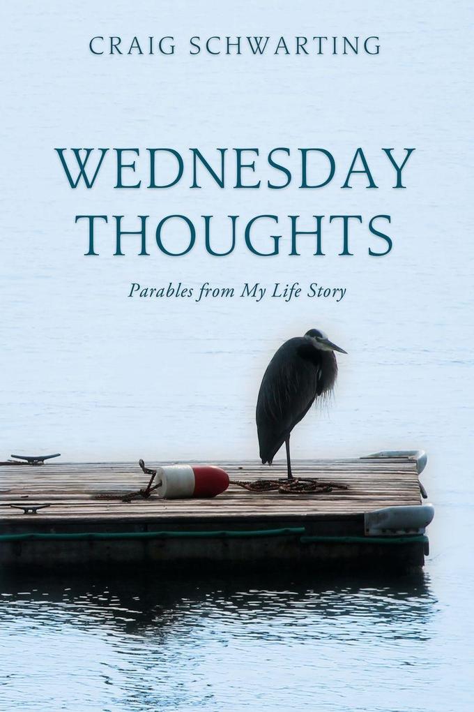Wednesday Thoughts