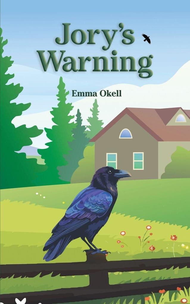 Jory's Warning