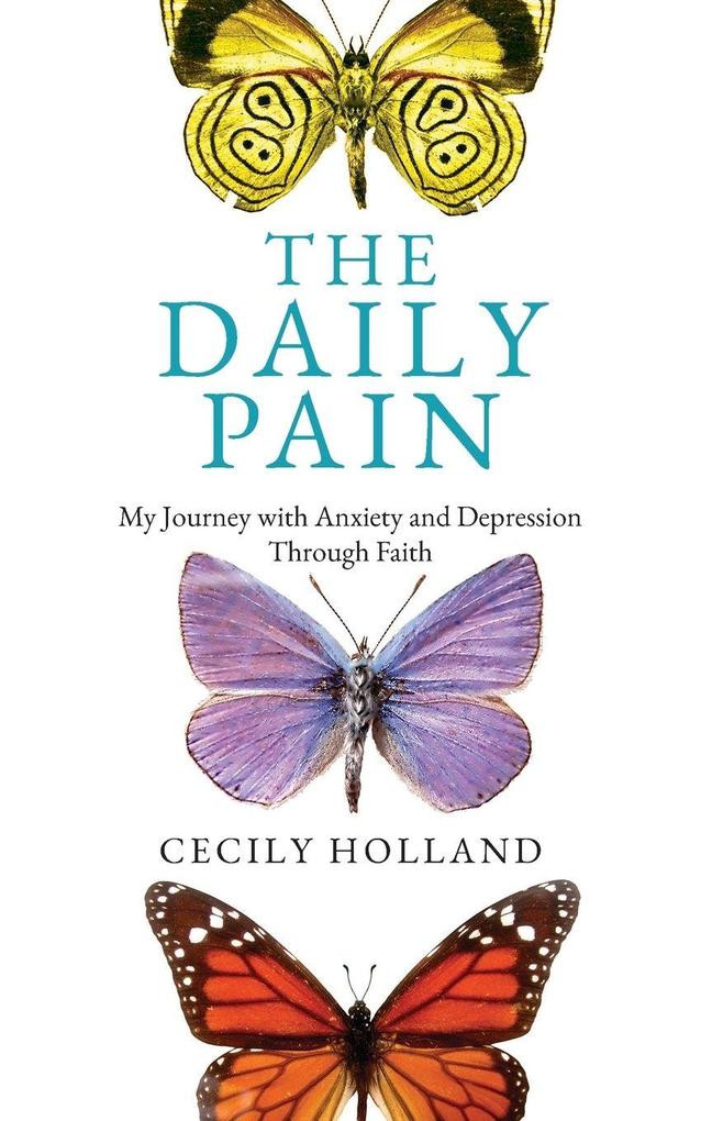 The Daily Pain