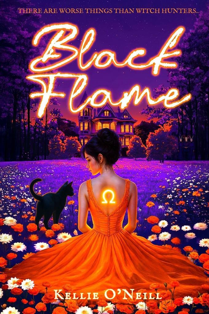 Black Flame