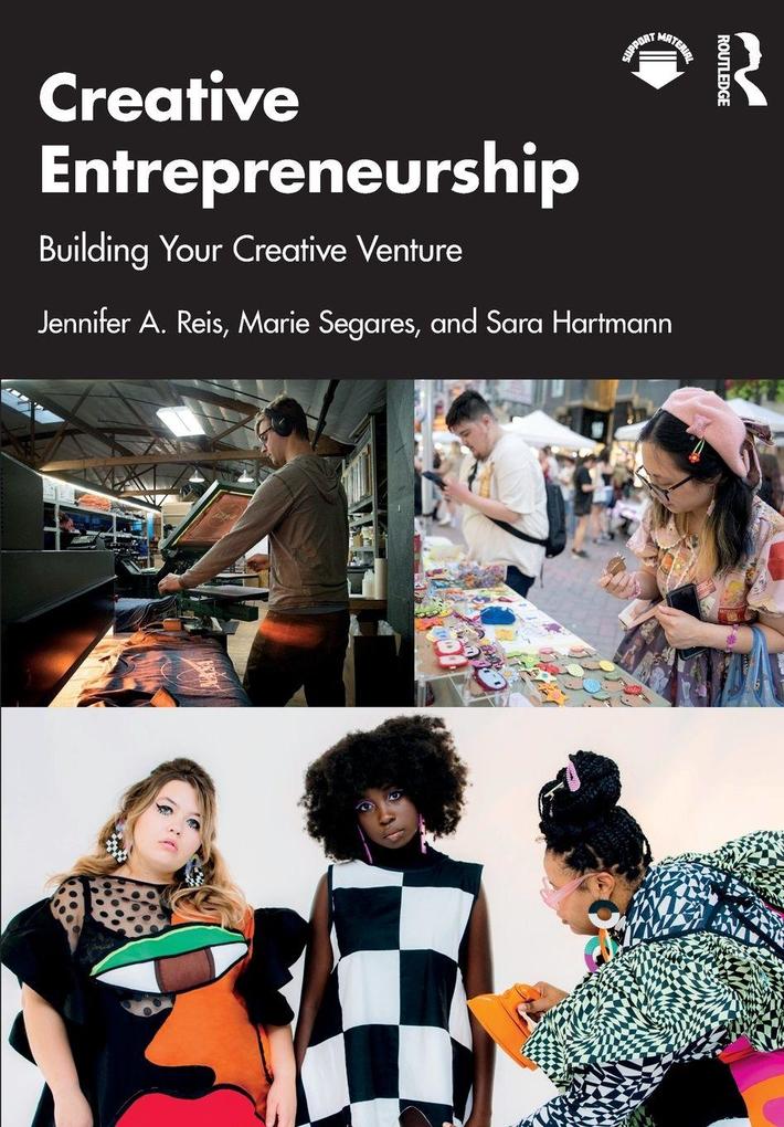 Creative Entrepreneurship