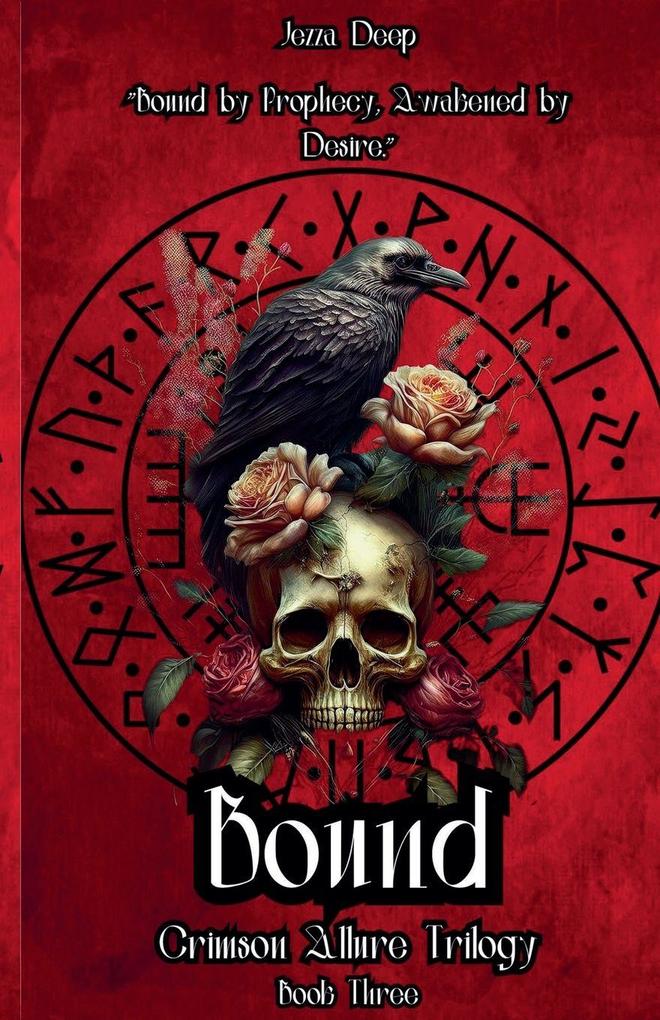 Crimson Allure Trilogy