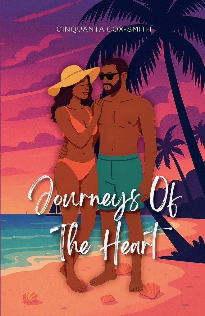 Journeys Of The Heart