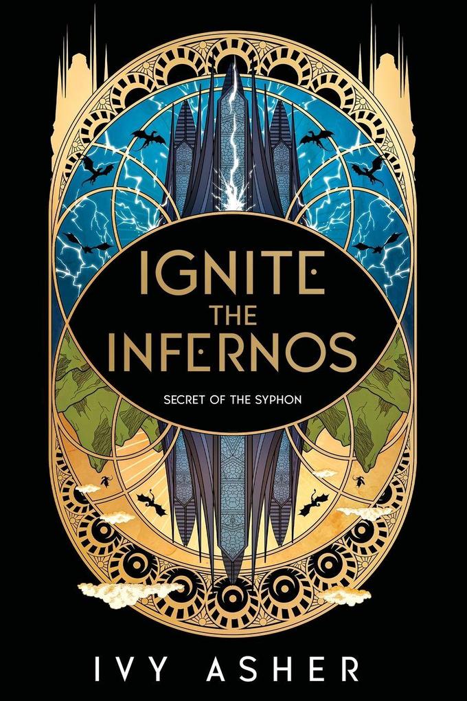 Ignite the Infernos