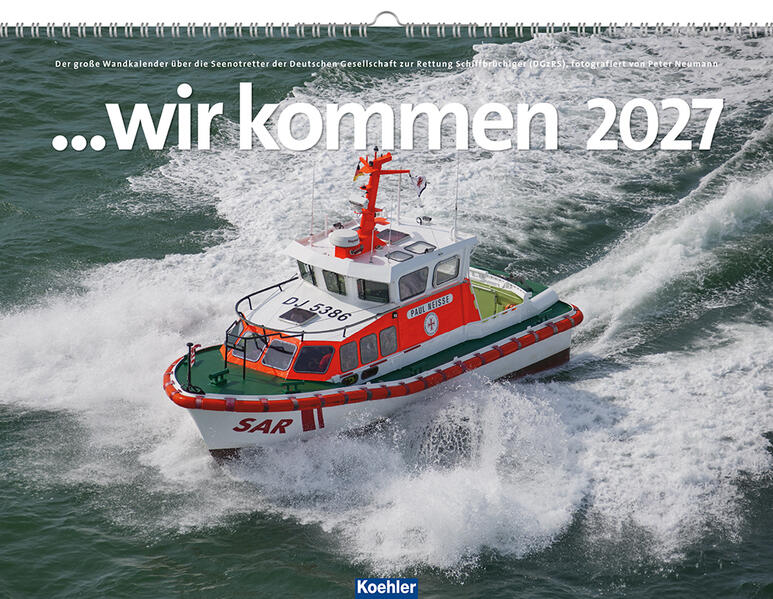 ...wir kommen 2027