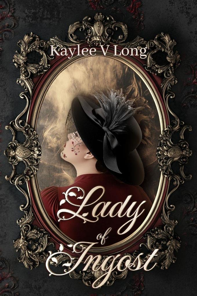 Lady of Ingost