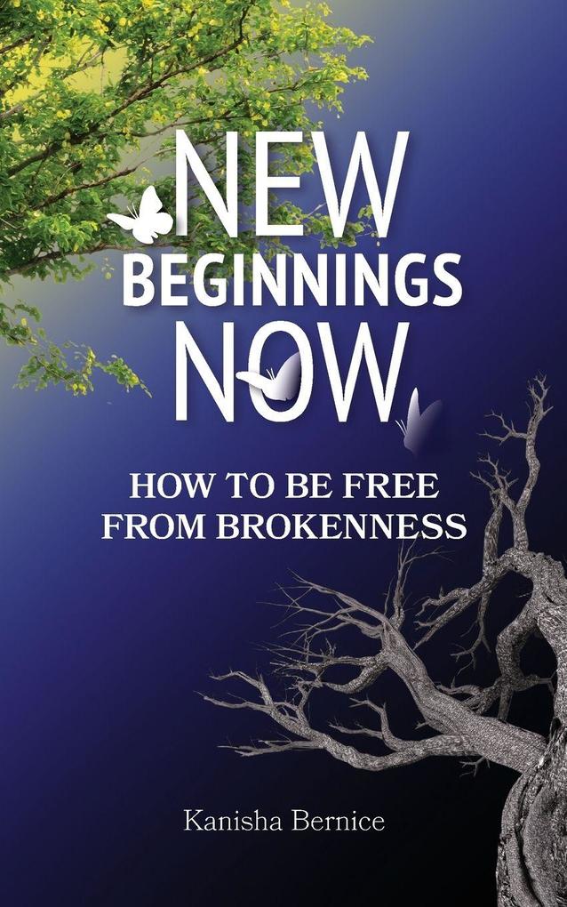 New Begininnings Now